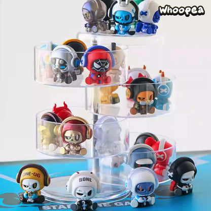 Mr.Bone Baby Bone Series Figures, Blind Box