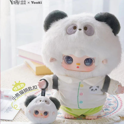 Yooki 400% Cute Pet Dream Series Plush Dolls, Blind Box