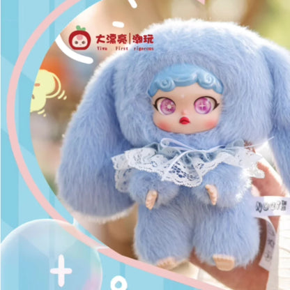 Noci Rabbit Kingdom Series Plush Dolls, Blind Box