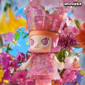 MEGA ROYAL MOLLY 400% MIKA NINAGAWA