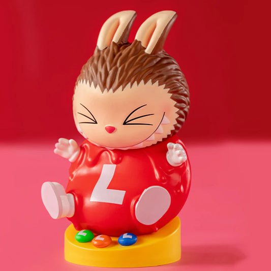 LABUBU The Monsters Candy Series Figures Blind Box