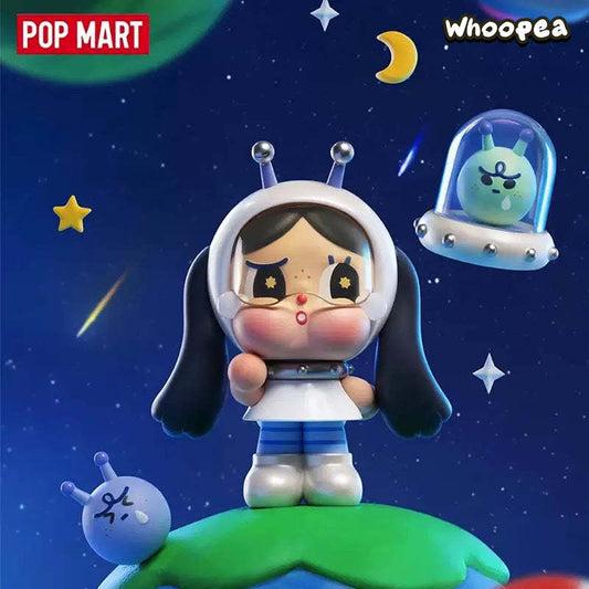 CRYBABY Cry Me A Galaxy Figure, Thailand Limited