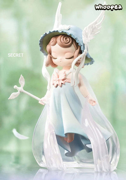 Sleep Fairyland Elves Series Figures, Blind Box