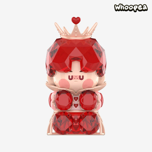 PINO JELLY Hard & Shiny Series Figures, Blind Box