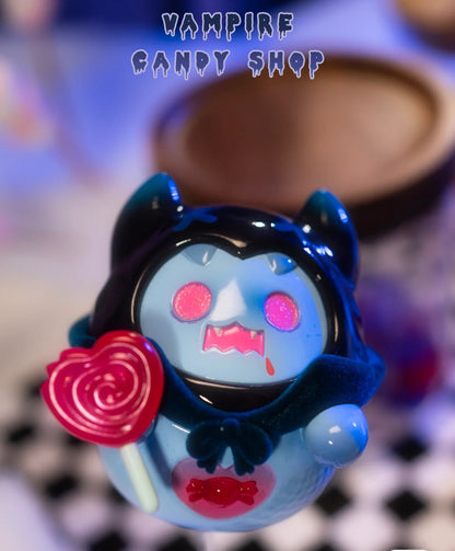 ShinWoo Vampire Candy Shop Series PVC Figures, Blind Box