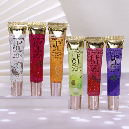 Fruit Clear Lip Oil