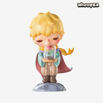 Hirono The Little Prince Figurine