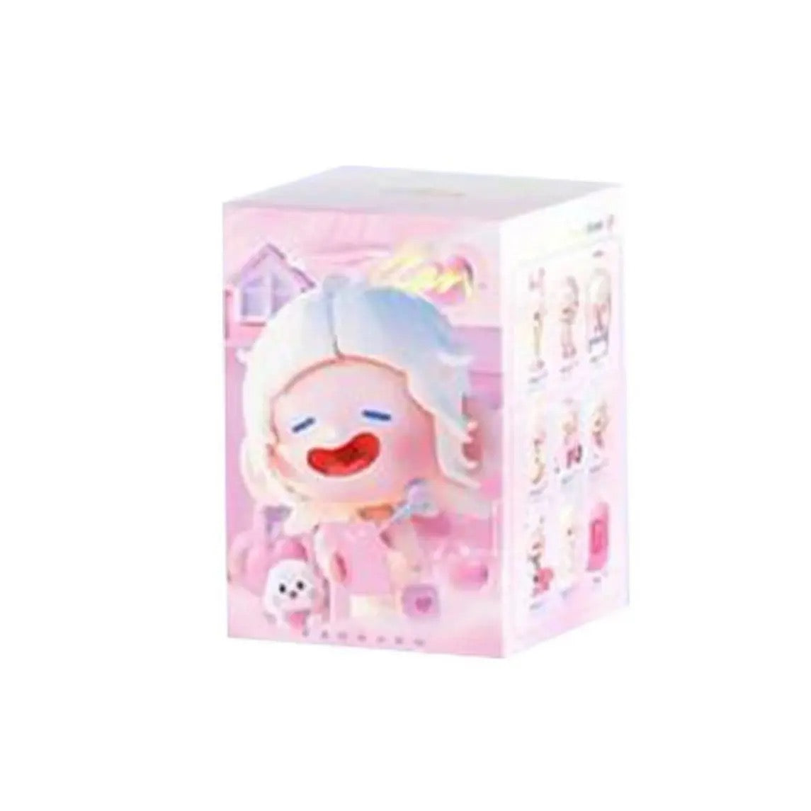 llan‘s Pink Dream Series Figures, Blind Box