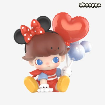 POP DIMOO WORLD × DSN Series Figures, Blind Box (PRE-ORDER)