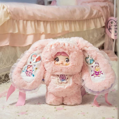 Nommi Sweet Tea Bunny 400% Plush Doll, Limited Edition