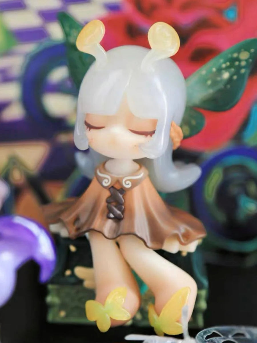 Aroma Princess Magic Town Series Blind Box