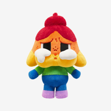 NEW! CRYBABY CHEER UP, BABY! SERIES-Plush Doll – WHOOPEA