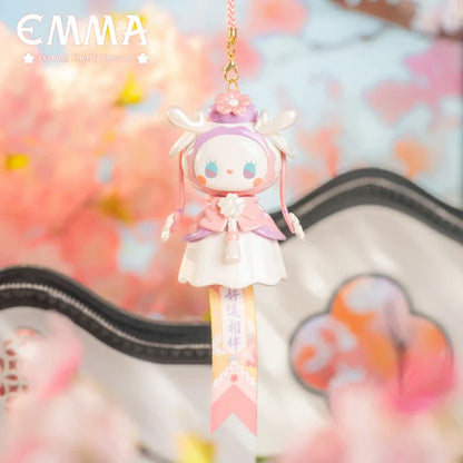 EMMA Secret Forest Cherry Blossom Series Blind Box