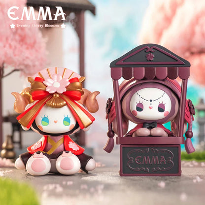 EMMA Secret Forest Cherry Blossom Series Blind Box