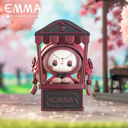 EMMA Secret Forest Cherry Blossom Series Blind Box