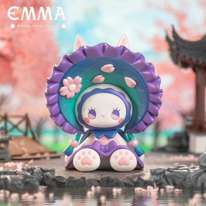 EMMA Secret Forest Cherry Blossom Series Blind Box