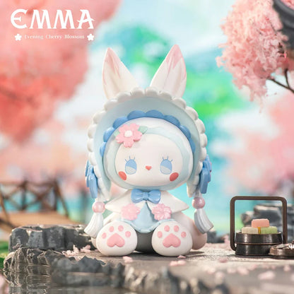 EMMA Secret Forest Cherry Blossom Series Blind Box