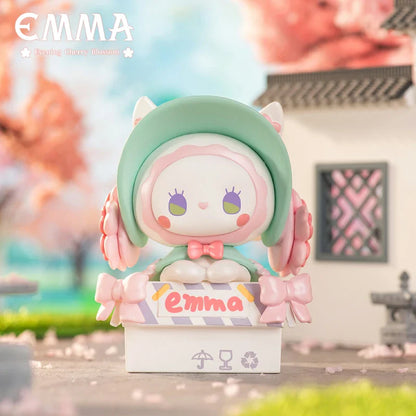 EMMA Secret Forest Cherry Blossom Series Blind Box