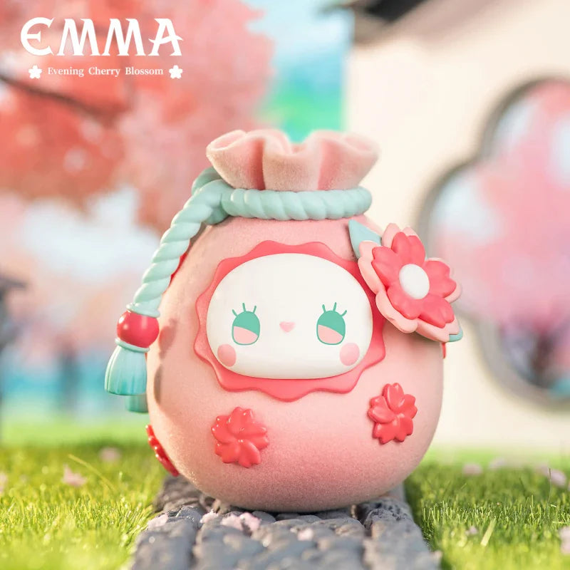 EMMA Secret Forest Cherry Blossom Series Blind Box