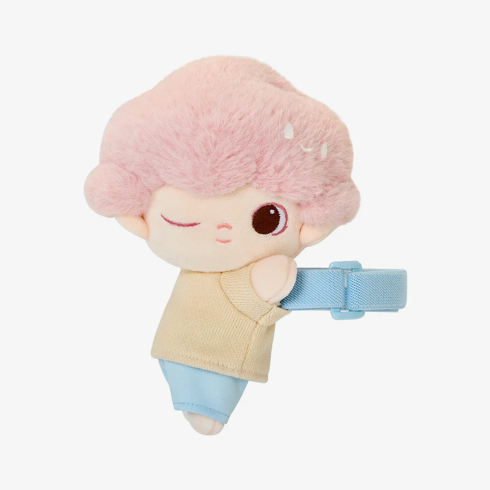 DIMOO My Cloud Companion Series-Cotton Doll Blind Box