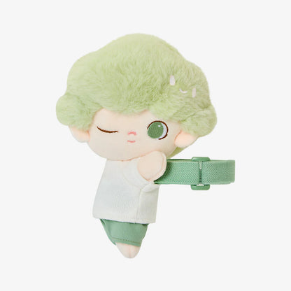 DIMOO My Cloud Companion Series-Cotton Doll Blind Box