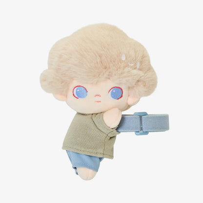 DIMOO My Cloud Companion Series-Cotton Doll Blind Box