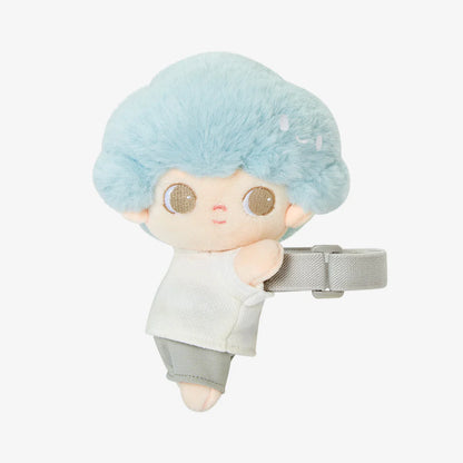 DIMOO My Cloud Companion Series-Cotton Doll Blind Box