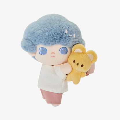 DIMOO My Cloud Companion Series-Cotton Doll Blind Box