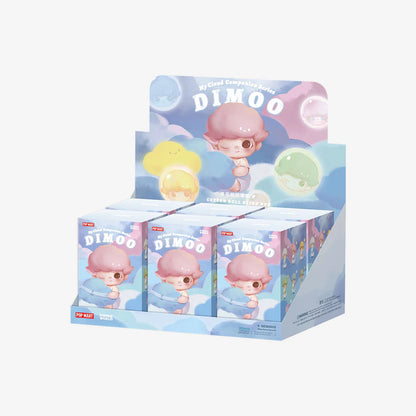 DIMOO My Cloud Companion Series-Cotton Doll Blind Box