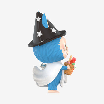 LABUBU Trick-or-Treater Figure