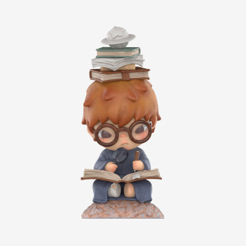 Hirono x Le Petit Prince Series PVC Figures, Blind Box