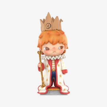 Hirono x Le Petit Prince Series PVC Figures, Blind Box