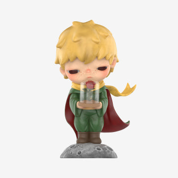 Hirono x Le Petit Prince Series PVC Figures, Blind Box