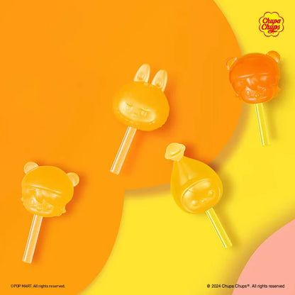 POP BEAN Chupa Chups Series Blind Box