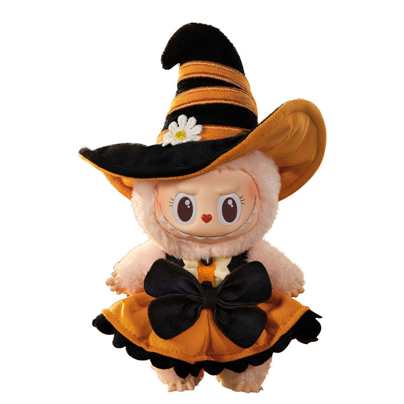 MOKOKO Magic of Pumpkin Vinyl Plush Doll, Limited