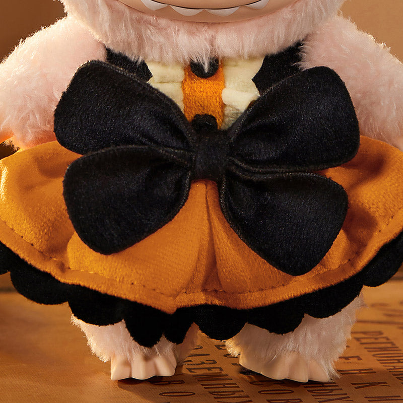 MOKOKO Magic of Pumpkin Vinyl Plush Doll, Limited