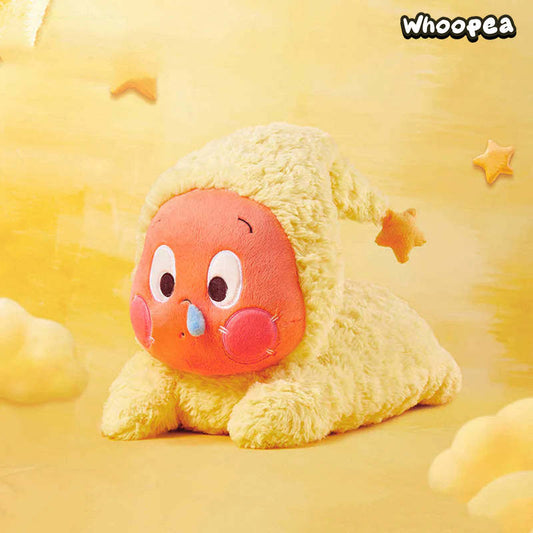 We are Twinke Twinkle Series-Pillow Plush Dolls