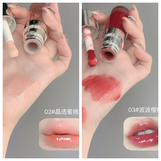 Glassy Lip Oil