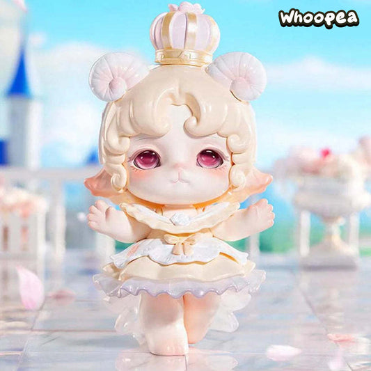 Baby MiMia Series Blind Box