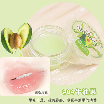 Fruit Lip Mask, with Applicator