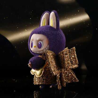 LABUBU × PRONOUNCE - WINGS OF FORTUNE Vinyl Plush PENDANT