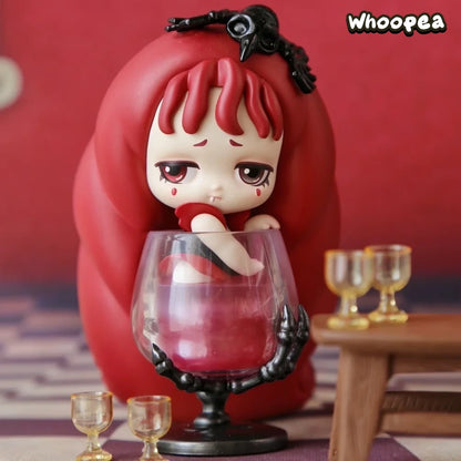 Lilith The Century of Mary I Series Figures, Blind Box