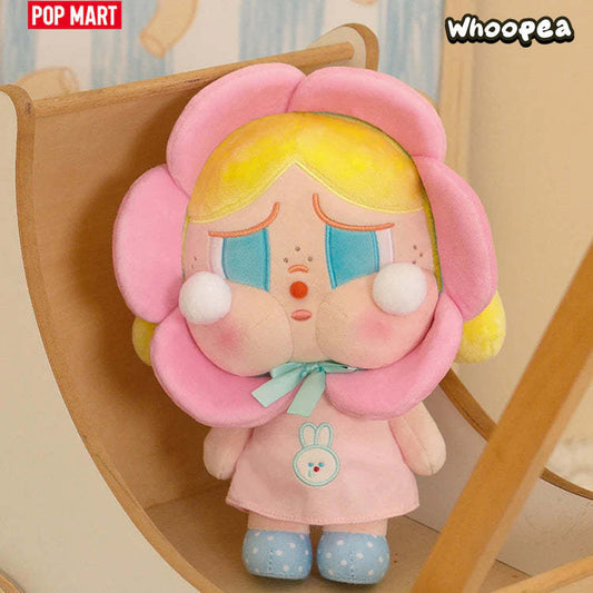 CRYBABY Sad Club Series Plush Doll