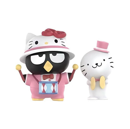 POP MART x SANRI0 Characters HK 50th Anniversary Series Figures, Blind Box