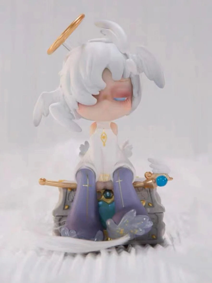 Aroma Princess Magic Town Series Blind Box