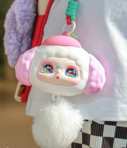 Kimmon Silicone Headphone Bag Series Blind Box