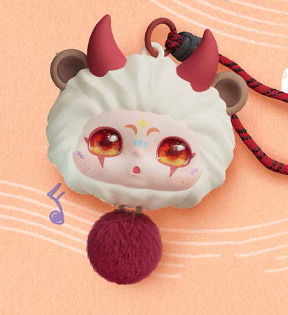 Kimmon Silicone Headphone Bag Series Blind Box