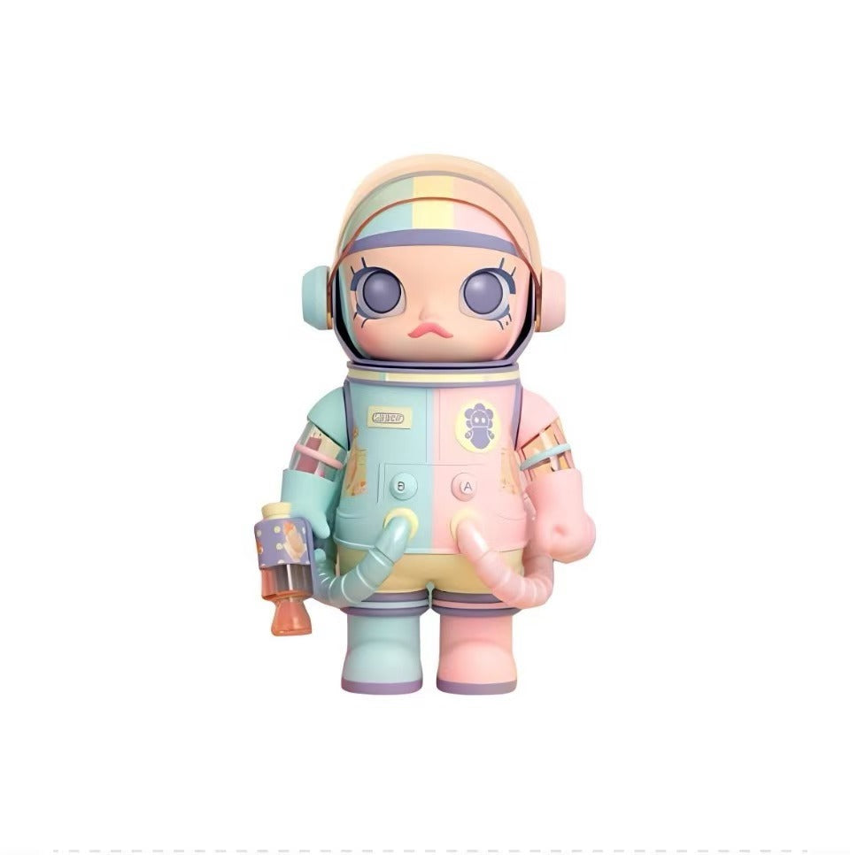 MEGA SPACE MOLLY 400% Sweetie, Macao Limited