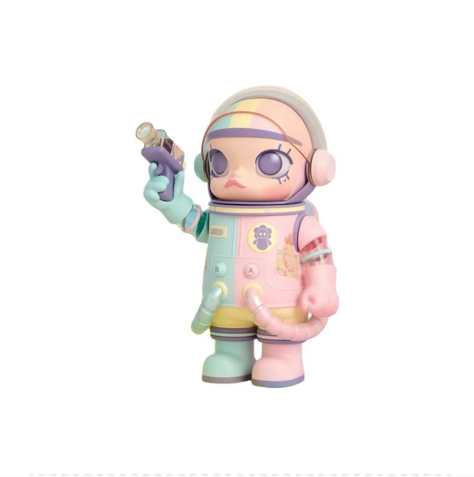 MEGA SPACE MOLLY 400% Sweetie, Macao Limited