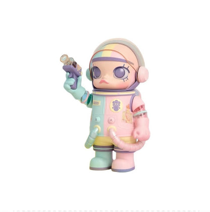 MEGA SPACE MOLLY 400% Sweetie, Macao Limited